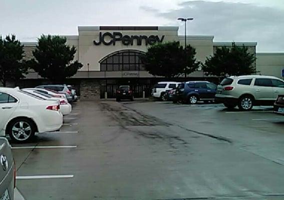 JCPenney at Alliance