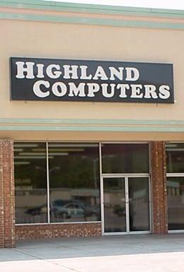 Highland Computers