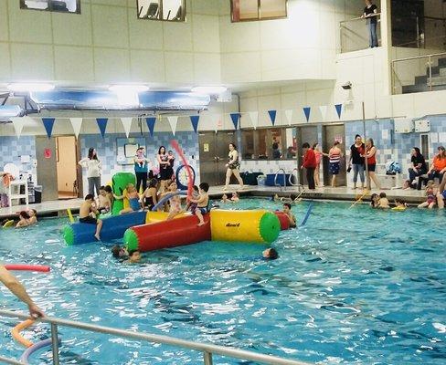 Cato-Meridian Community Recreation Center