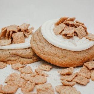 Meridian Cookie Co. Cinnamon Toast Crunch Cookies