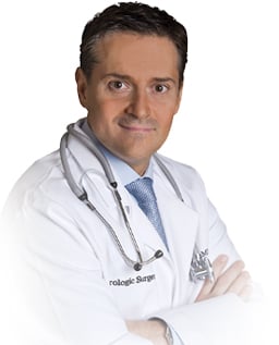 Shane Geib, M.D.