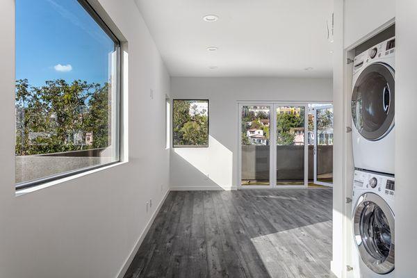 Silver Lake renovation