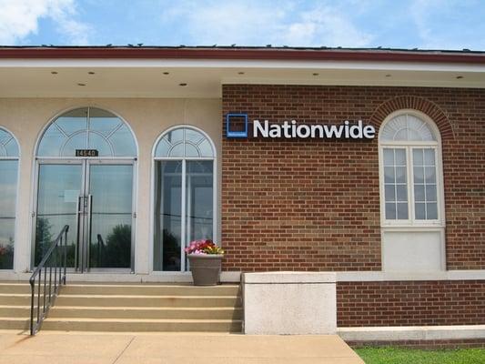 Nationwide Insurance