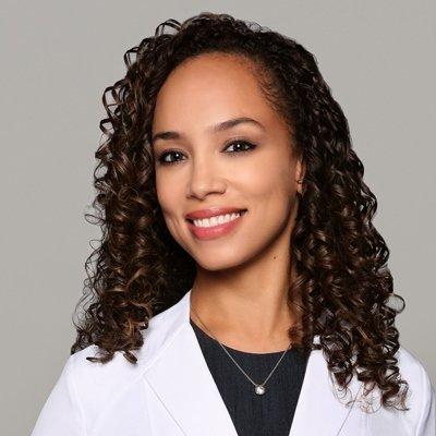 Jennifer David, DO, MBA Board-Eligible Dermatologist