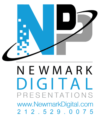 Newmark Digital Presentations