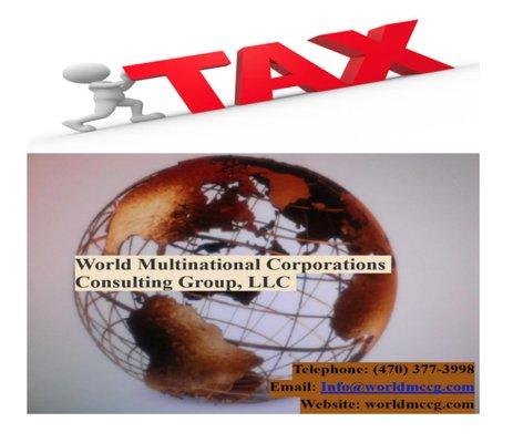 World Multinational Corp. Consulting Group