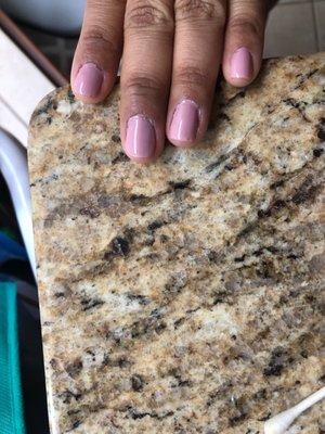 Karen's Nail