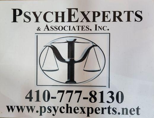 Psychexperts & Associates