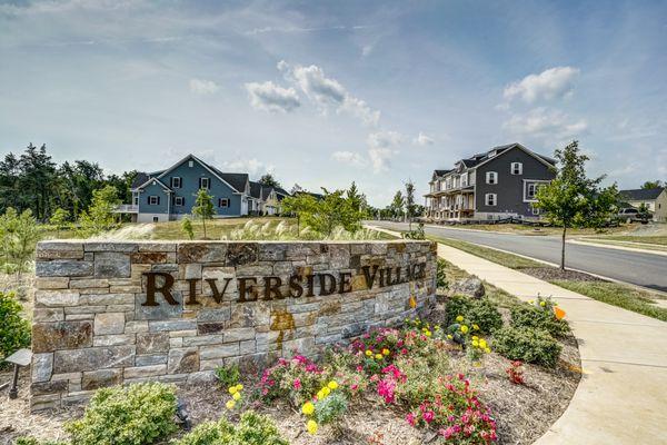 Riverside Village