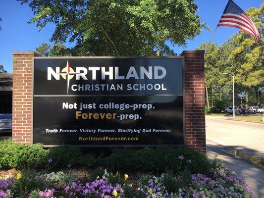 Northland Christian School