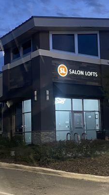 Salon Lofts Kissimmee