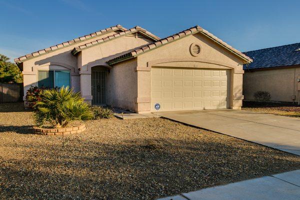 House sold by The Kothe Team in Goodyear, AZ