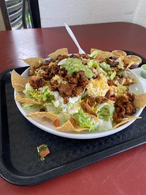 Taco Salad