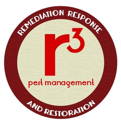 RCUBED Pest Management