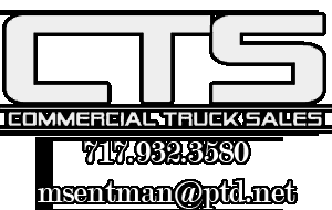 Commercial Truck Sales