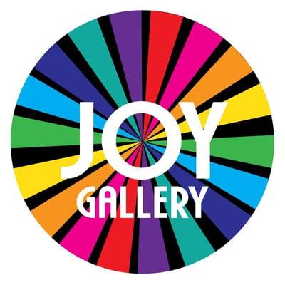 Joy Gallery Logo.