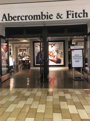 Abercrombie Kids