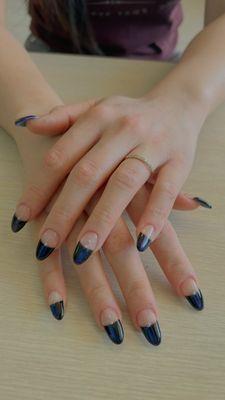 Great nails