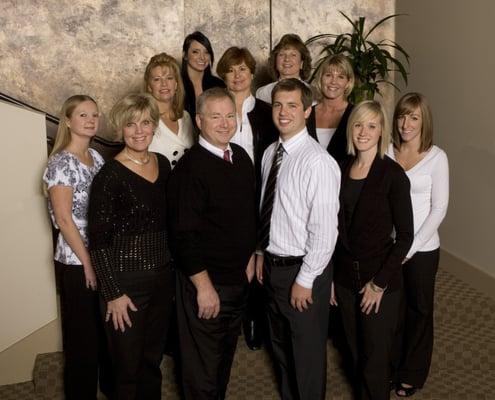 Lakeside Family & Cosmetic Dentistry