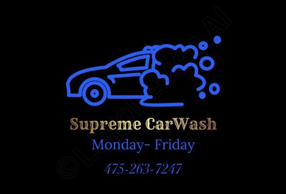 Supreme CarWash