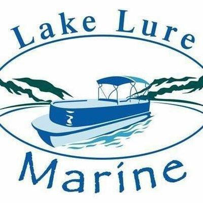 Lake Lure Marine