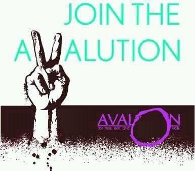 Avalon For Hair Skin & Nails