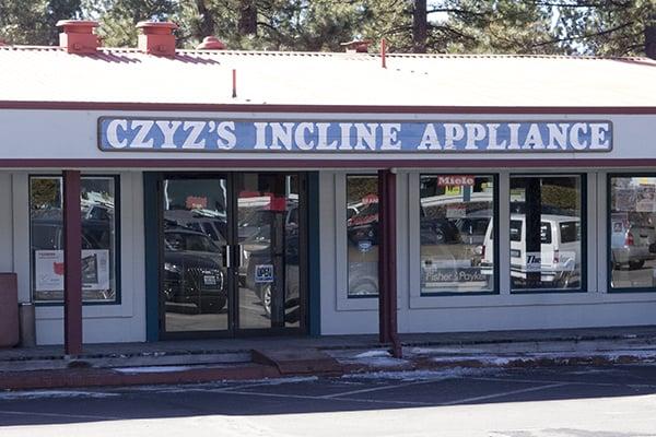 Czyz's Appliance