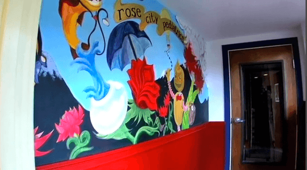 Rose City Pediatrics