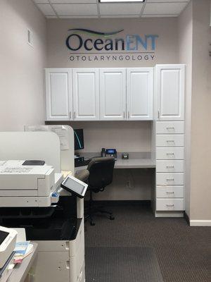 Ocean Otolaryngology Associates