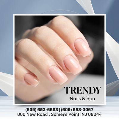 Trendy Nails & Spa