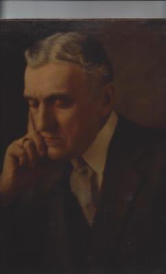 Lucien Heroux, Founder