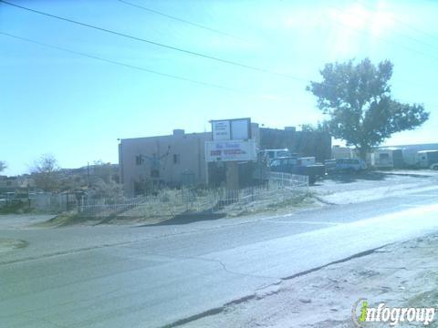 Rio Rancho Garage Door