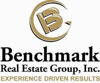 Benchmark Real Estate Group, Inc is a full service company that focuses on relationships. Commercial, Residential and Rental