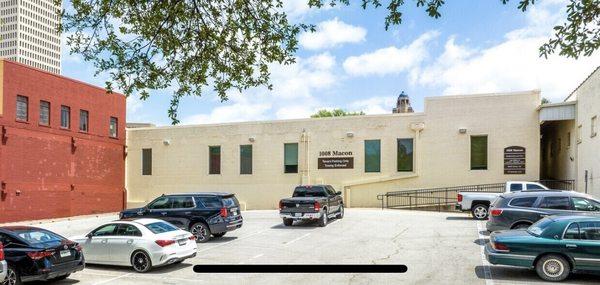 Exterior of Law Office of Lauren L. Boysen, PLLC