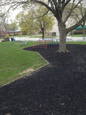 Kiwanis Tiny Tots Park