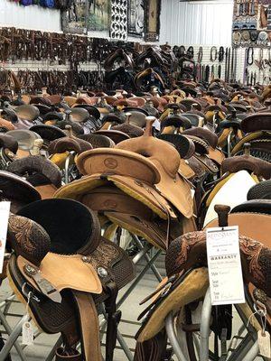 Blairview Saddle Shop