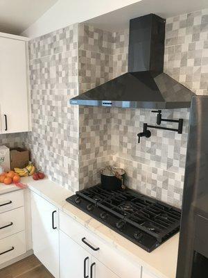 Kitchen remodeling Manhattan beach CA