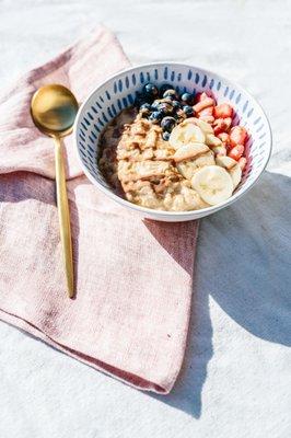 Superfood Oats