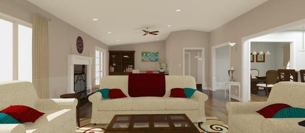 ER Home Designs