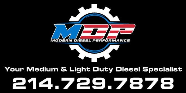 Modern Diesel Performance