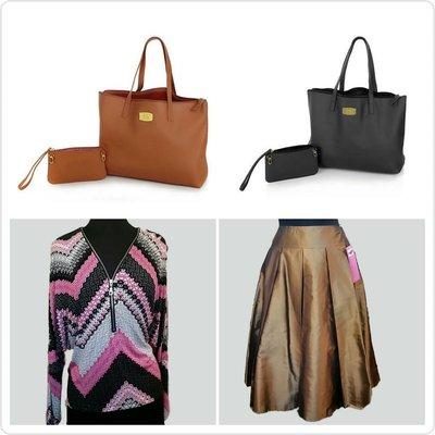 Offering women's clothing and accessories at Exclusively You Fashions