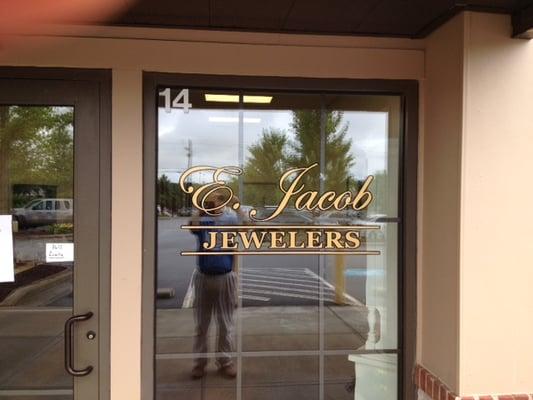 E Jacob Jewelers