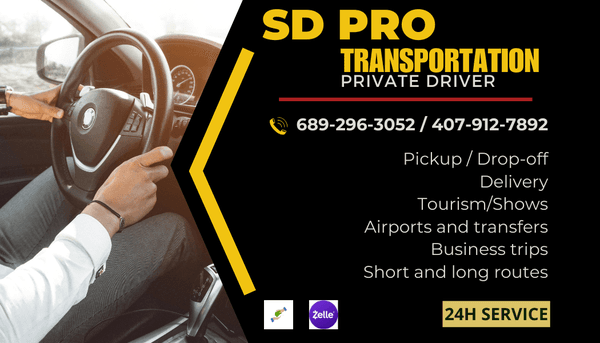 sdprotransportation91@gmail.com