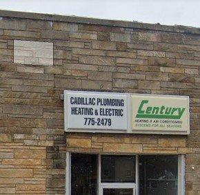 Cadillac & Plumbing  Heating Supply