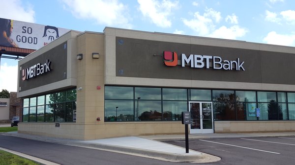 Mbt Bank