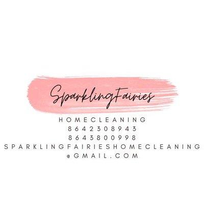 Sparkling Fairies Home Cleaning