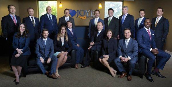 Joye Law Firm