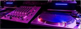 Corporate DJ, Company DJ, Event DJ, DJ Chicago,