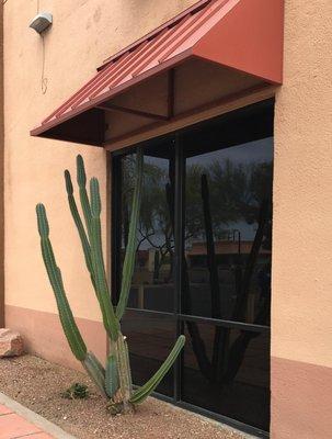 Scottsdale Commercial Glass Services