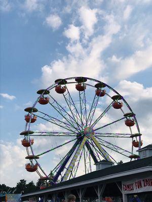 Ingham County Fair